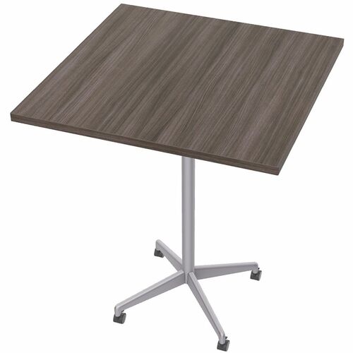 Table, Zia, Flip, 42x42x42, Ms, Gd 6/BD