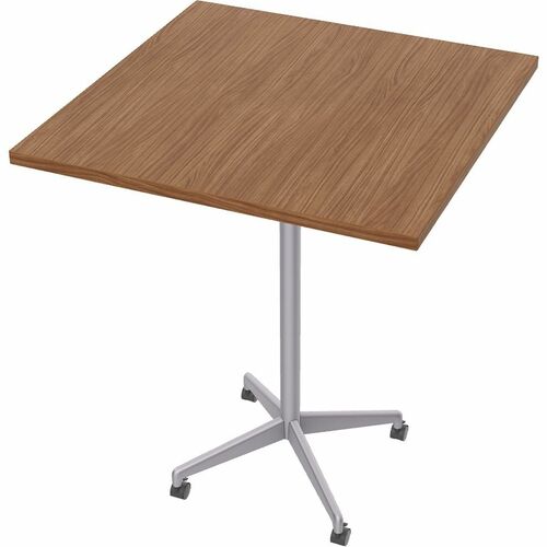 Table, Zia, Flip, 42x42x42, Ms, Wa 6/BD