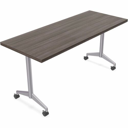Table, Zia, Bv, Flip, 24x48, Ms, Gd 6/BD
