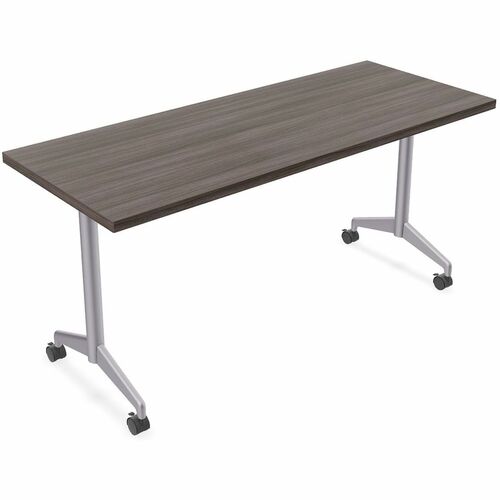 Table, Zia, Bv, Flip, 24X60, Ms, Gd 6/BD