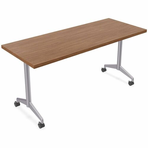Table, Zia, Bv, Flip, 24x60, Ms, Wa 6/BD