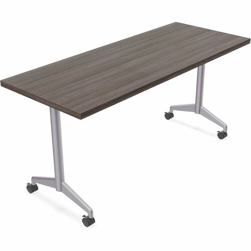 Table, Zia, Bv, Flip, 24x72, Ms, Gd 6/BD