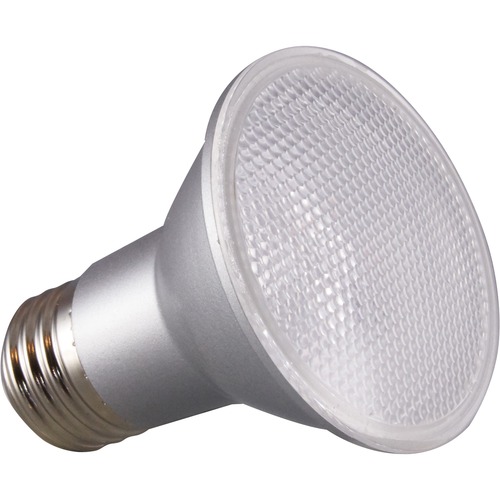 Bulb, LED, PAR20, 6.5 Watt, 3000K, Warm White