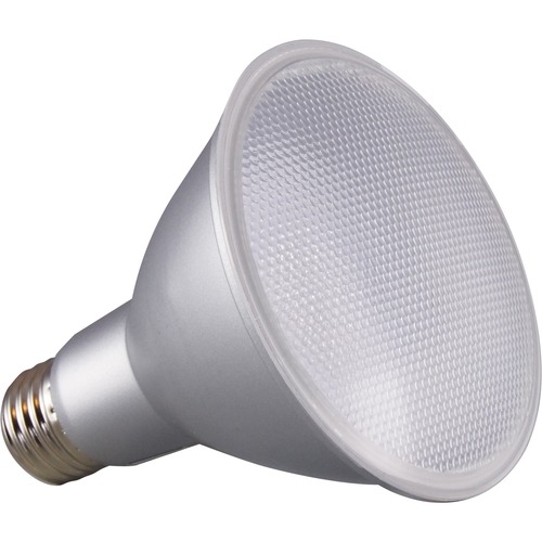 Bulb, LED, PAR30LN, 12.5 Watt, 3000K, Warm White