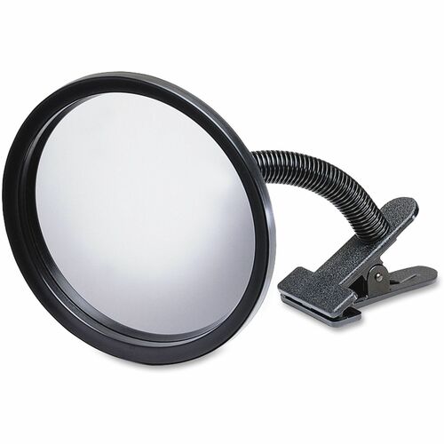 Mirror, Portable, 7"