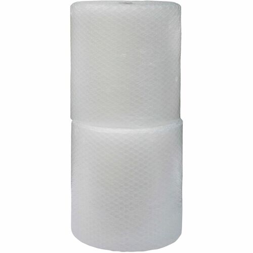Wrap, Bubble, Multipurpose, 250'