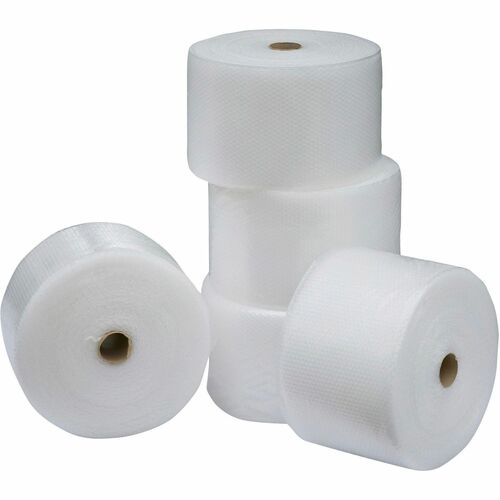 Wrap, Bubble, Multipurpose, 500'