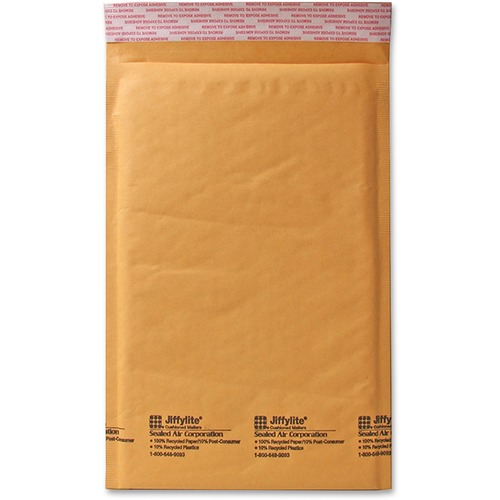 Mailer, Jiffylite, 6 x 10 25/CT