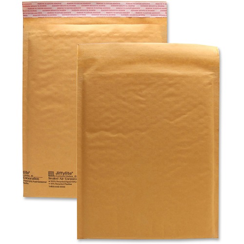 Mailer, Jiffylite, 8.5x12 25/CT