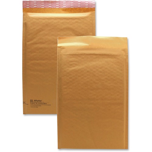 Mailer, Jiffylite, 8.5x14.5 25/CT