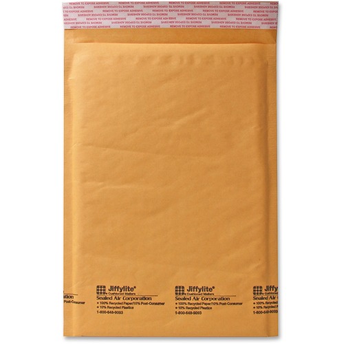 Mailer, Jiffylite, 9.5 X 14.5 25/CT