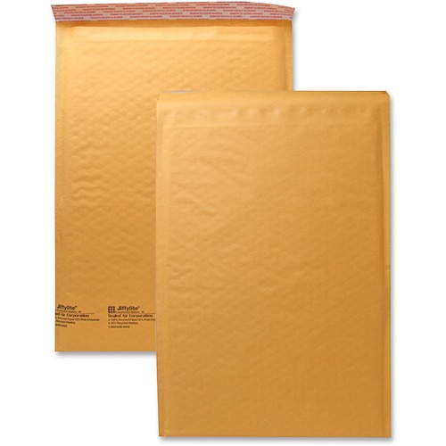 Mailer, Jiffylite, 10.5 X 16 25/CT