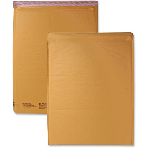 Mailer, Jiffylite, 14.3x20 25/CT