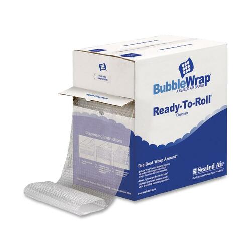 Wrap, Bubble, Multipurpose, 100'