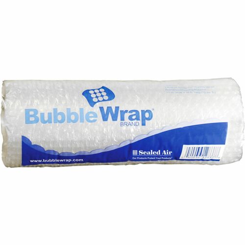 Wrap, Bubble, Multipurpose, 10'
