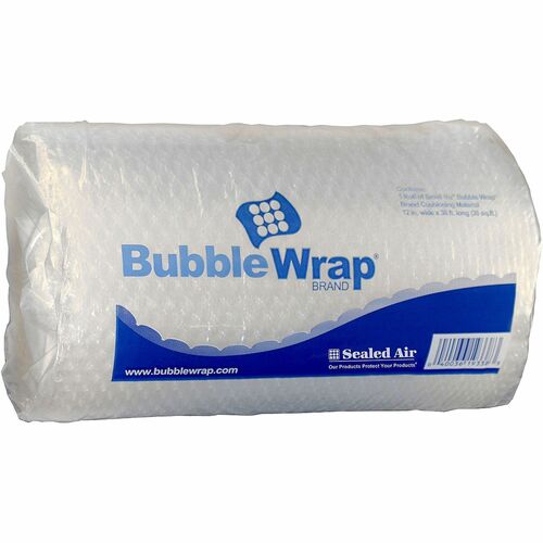 Wrap, Bubble, Multipurpose, 30'