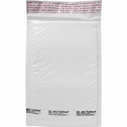 Mailer, Tuffgard, 6x10 25/CT
