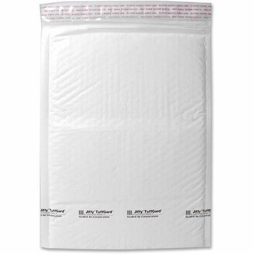 Mailer, Tuffgard, 8.5x12 25/CT