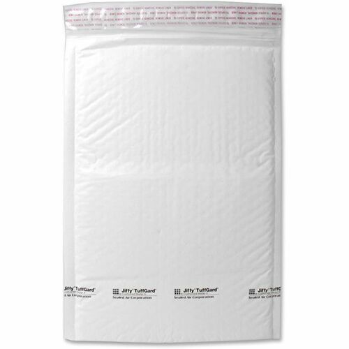 Mailer, Tuffgard, 10.5x16 25/CT