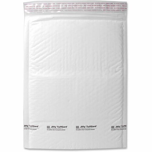 Mailer, Tuffgard, 14.3 X 19 25/CT