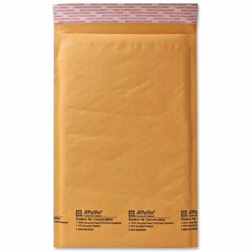 Mailer, Jiffylite, 7.3 X 12 100/CT