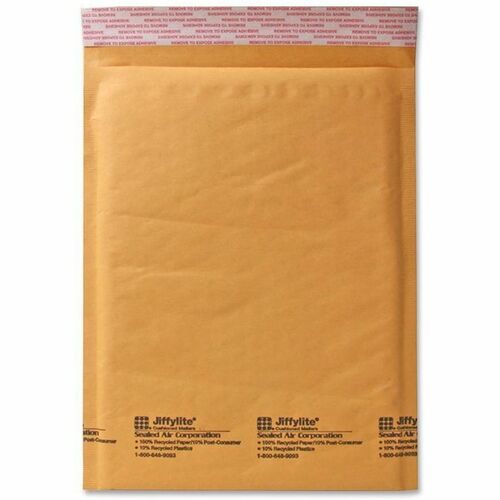 Mailer, Jiffylite, 8.5 x 12 100/CT