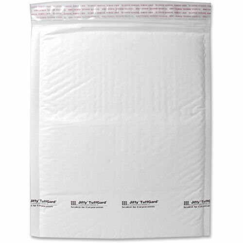 Mailer, Tuffgard, 12.5x19 25/CT