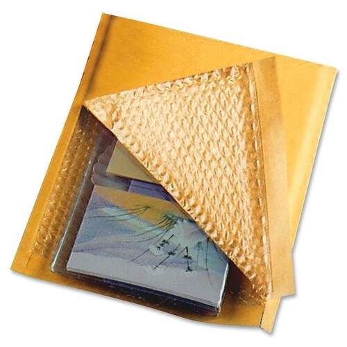 Mailer, Jiffylite, 6x10 200/CT