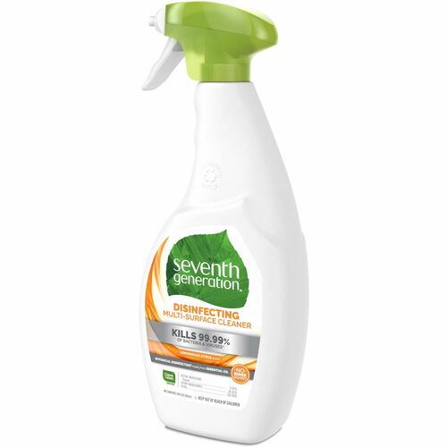 Cleaner, Disinfecting 8/CT
