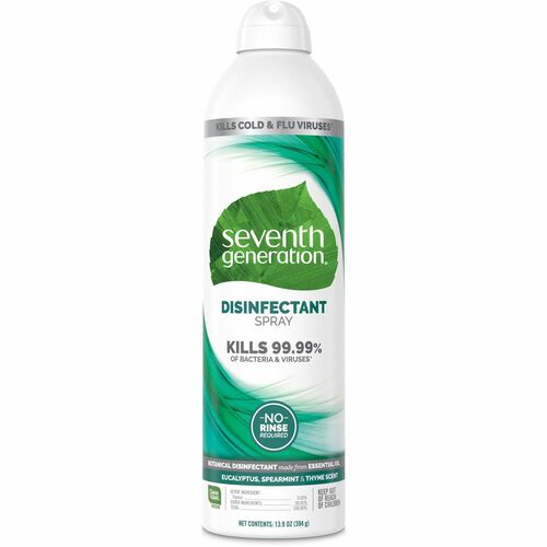 Disinfectant, Spry, EC, 13.9 Ounce
