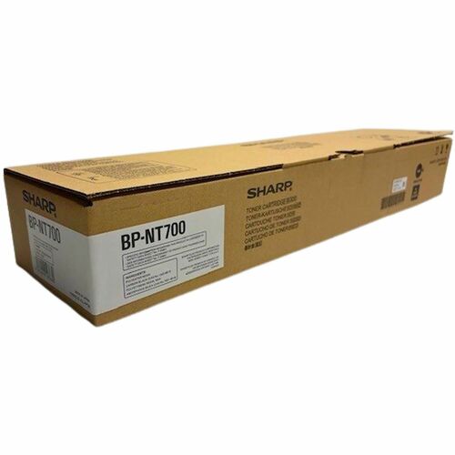 Cartridge, Toner, Black, BP50M