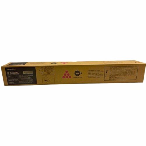 Cartridge, Toner, MA, BPNT70