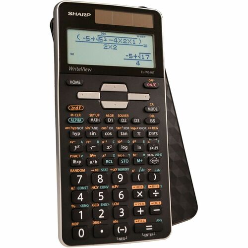Calculator, Scientific
