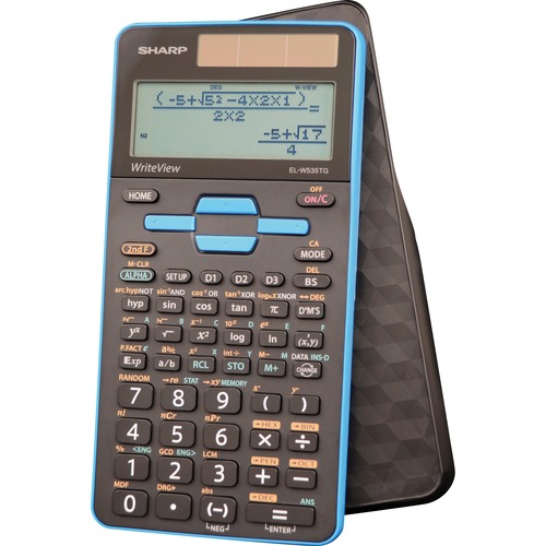 Calculator, Scientific