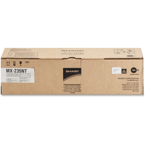 Cartridge, Laser, 202, 232, Black, 16K