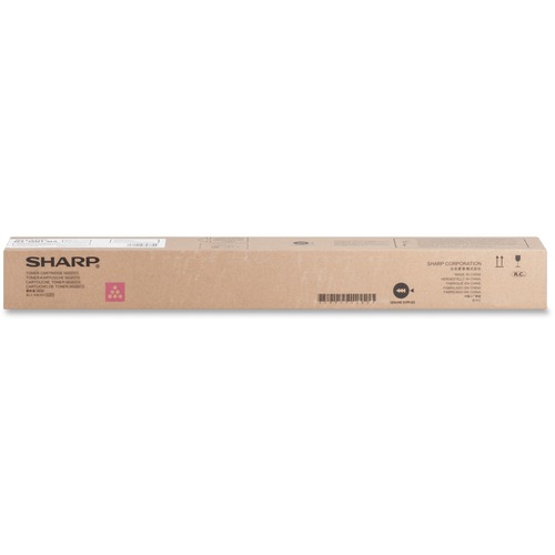 Toner Cartridge, F/2610/3110, 24000 Page Yield, MA