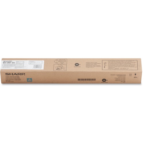 Catridge, Laser, 4110, 5110, Cyan, 18K