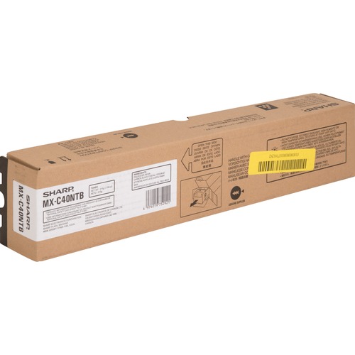Cartridge, Laser, MXC310, Black, 10K