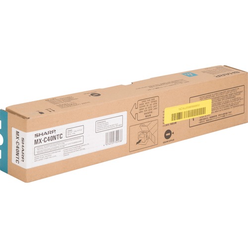 Cartridge, Laser, MXC310, Cyan, 10K