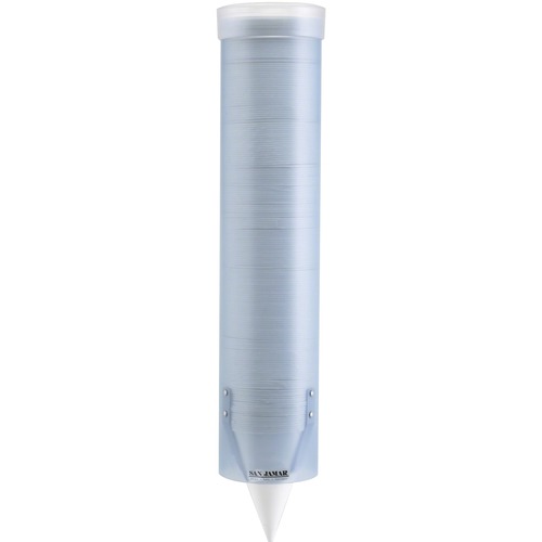 Dispenser, Cup, 4-10 Ounce, Beige