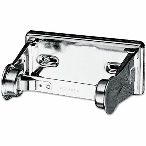 Dispenser, T-Tissue, 1 Roll, CE