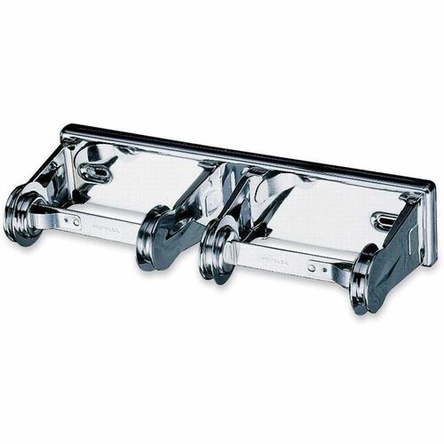 Dispenser, Tissue, Bath, Chrome