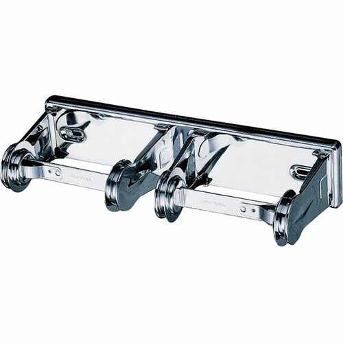 Dispenser, Tissue, Bath, Chrome 12/CT