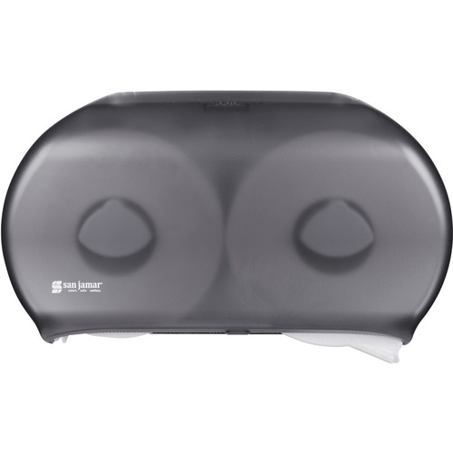 Dispenser, Tissue, Bath, 2 Roll