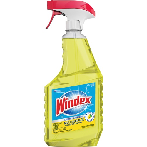 Cleaner, Multisurface, Spray, 23 Ounce 8/CT