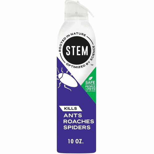 STEM Crawling Insect Killer Aerosol