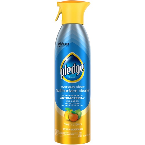 Cleaner, Multi-Surface, Antibacterial, Pledge