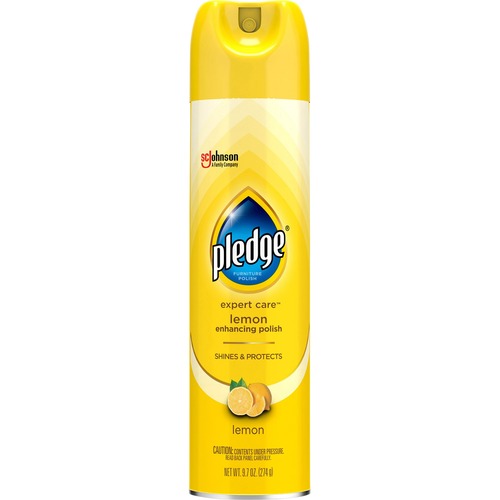 Polish, Expert Care, Lemon, Pldg