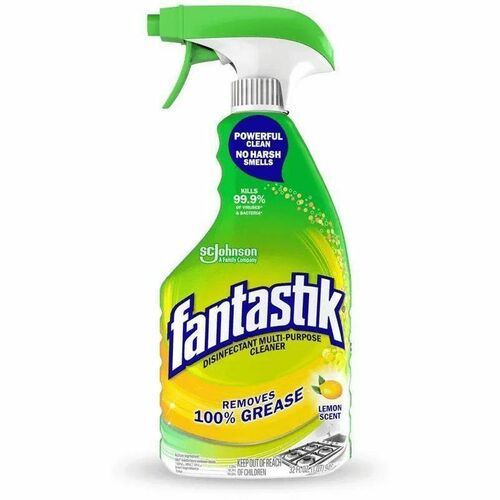 Cleaner, AP, Fntsk, O-Lmn, 32 Z