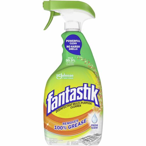 Cleaner, Multi-Surface, Fantastik